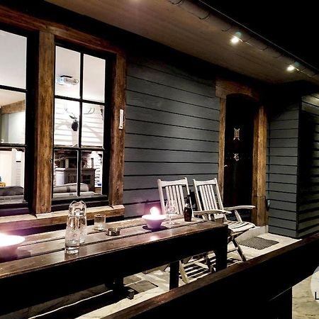 Chalet La Liresse โรเฮอเฮาท์ ภายนอก รูปภาพ