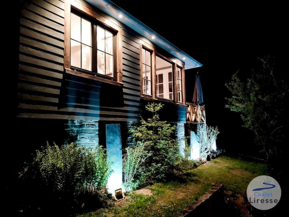 Chalet La Liresse โรเฮอเฮาท์ ภายนอก รูปภาพ