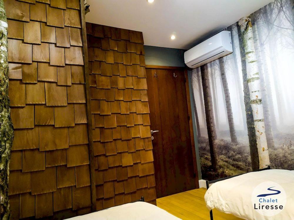 Chalet La Liresse โรเฮอเฮาท์ ภายนอก รูปภาพ
