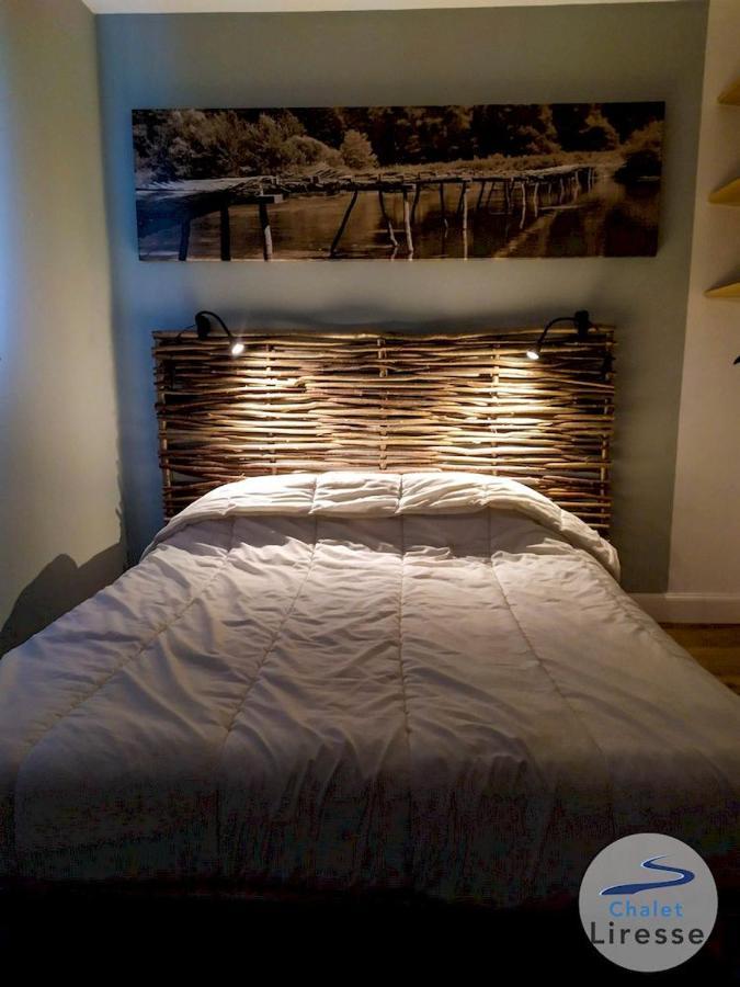 Chalet La Liresse โรเฮอเฮาท์ ภายนอก รูปภาพ