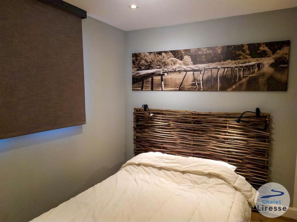 Chalet La Liresse โรเฮอเฮาท์ ภายนอก รูปภาพ
