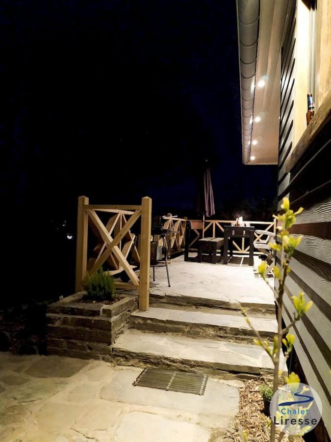 Chalet La Liresse โรเฮอเฮาท์ ภายนอก รูปภาพ